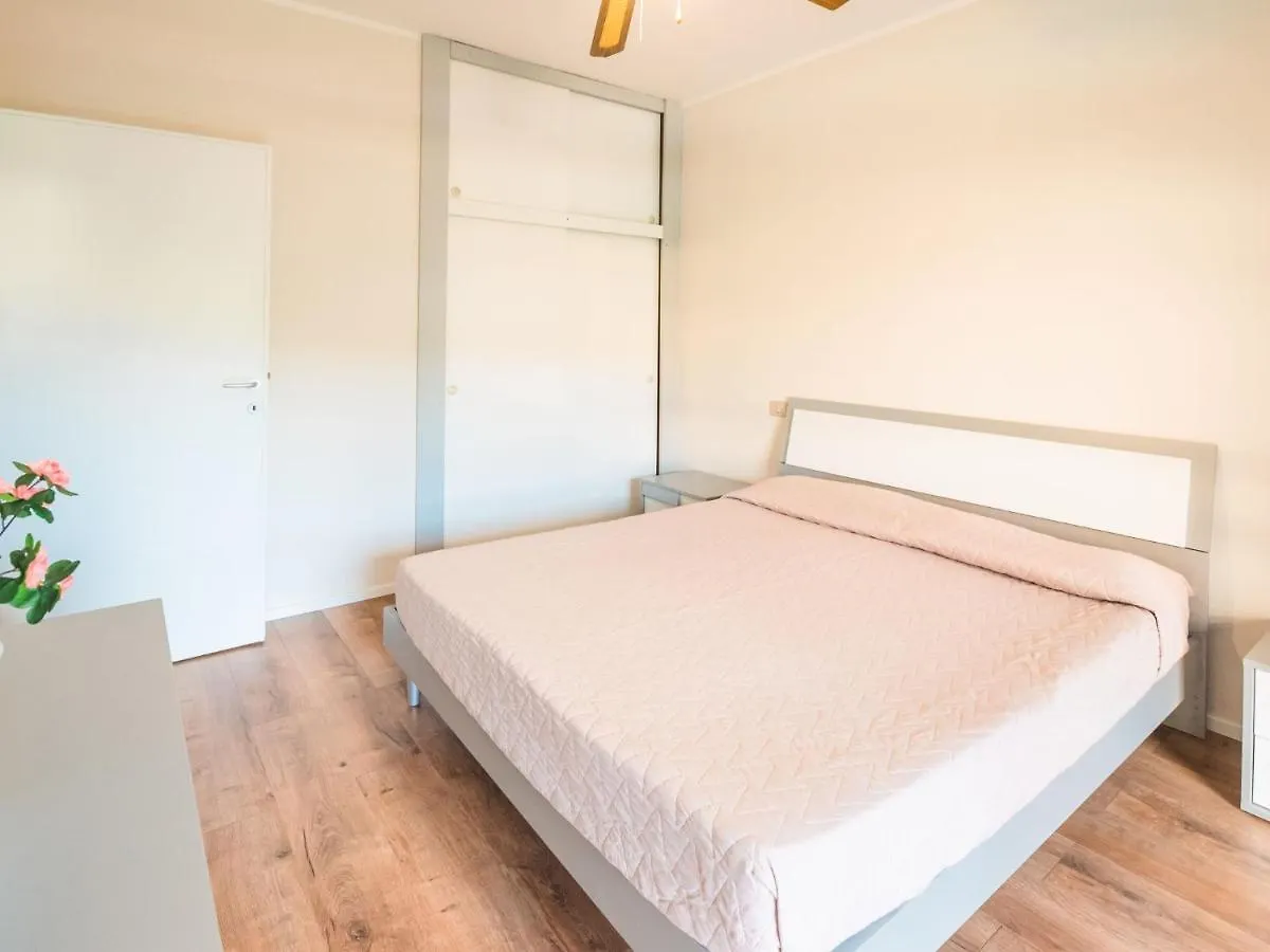 Apartment Bilo Standard Garden By Interhome マリーナ・ディ・ビッボーナ イタリア