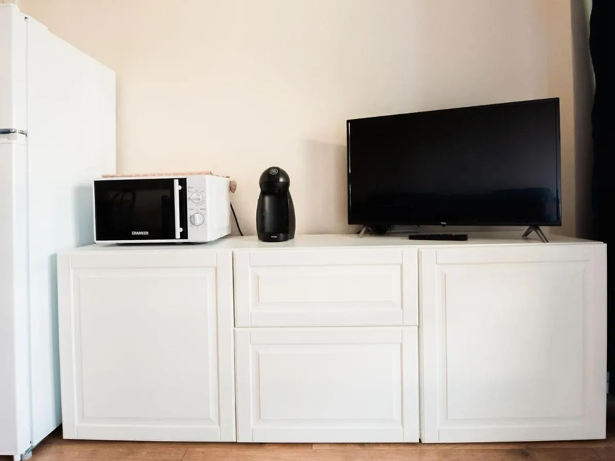 Apartment Bilo Standard Garden By Interhome Marina Di Bibbona