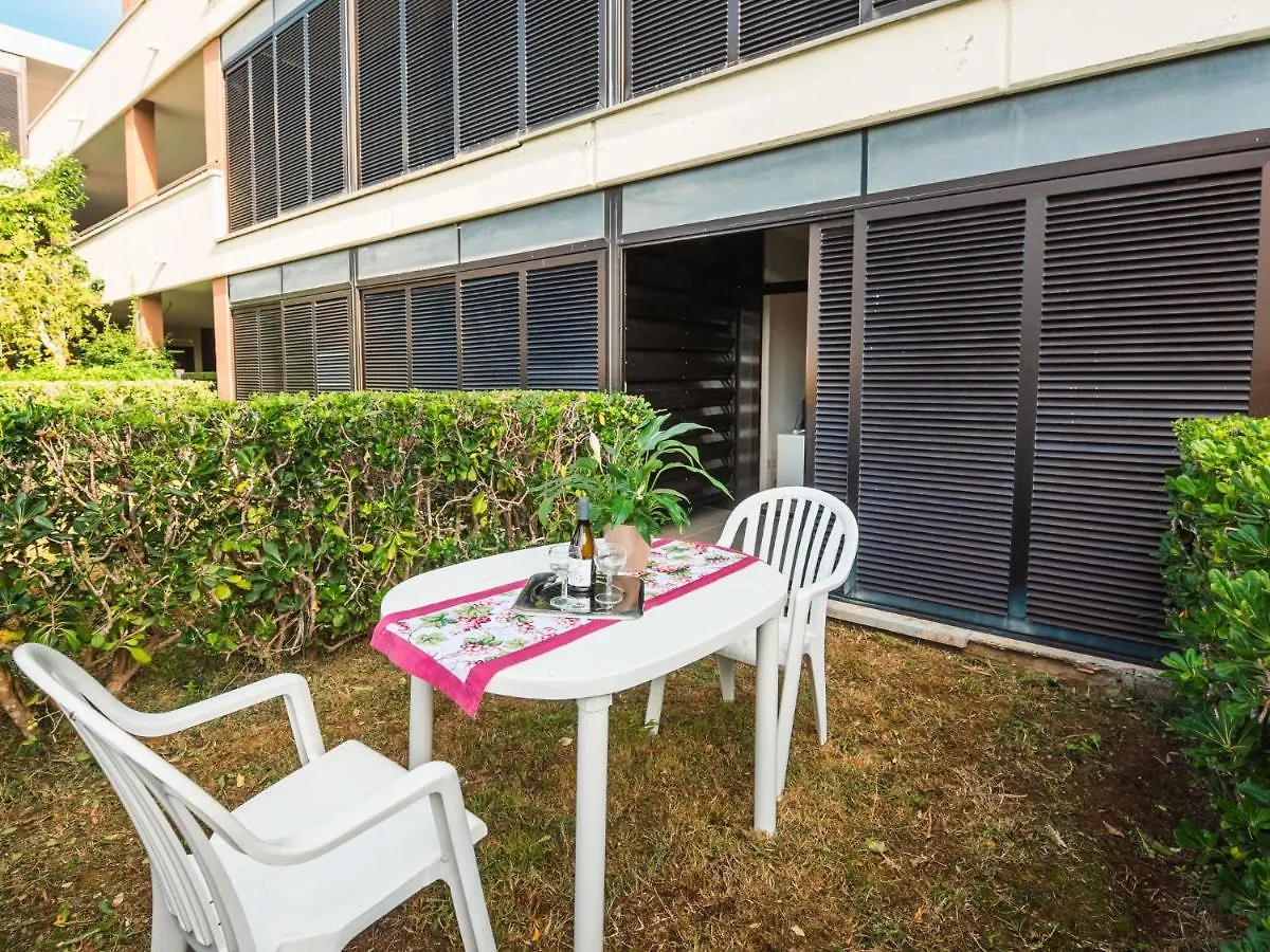 Apartment Bilo Standard Garden By Interhome マリーナ・ディ・ビッボーナ