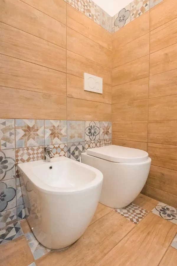 Apartment Bilo Standard Garden By Interhome マリーナ・ディ・ビッボーナ 0*,  イタリア