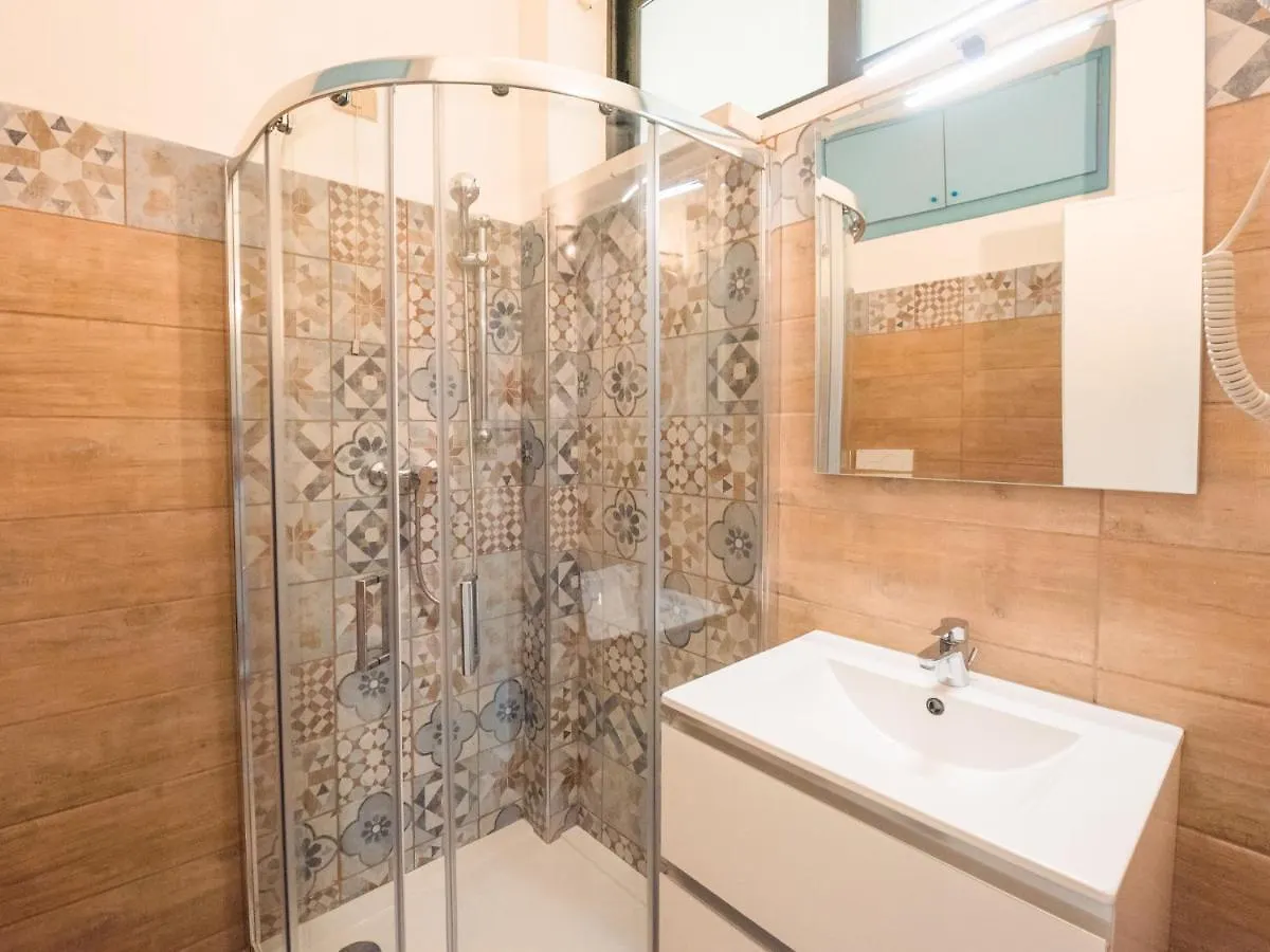 Apartment Bilo Standard Garden By Interhome マリーナ・ディ・ビッボーナ