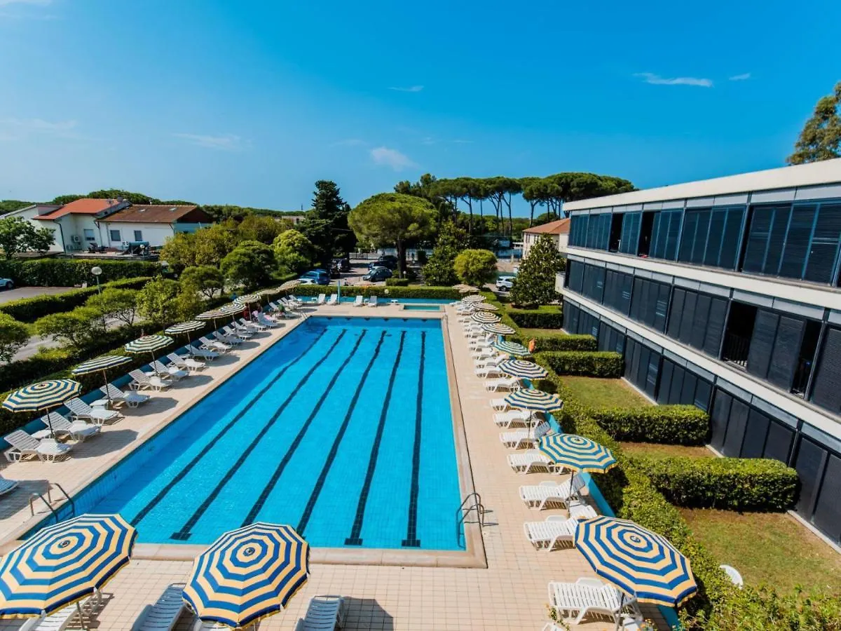 Apartment Bilo Standard Garden By Interhome マリーナ・ディ・ビッボーナ 0*,  イタリア