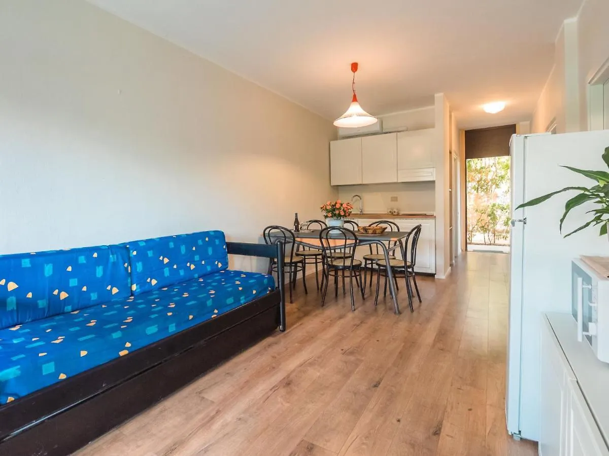 Apartment Bilo Standard Garden By Interhome Marina Di Bibbona 0*,  İtalya