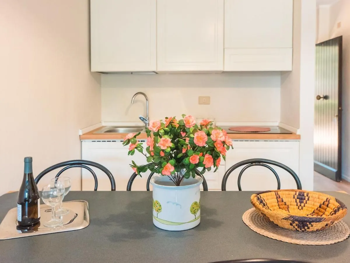 Apartment Bilo Standard Garden By Interhome マリーナ・ディ・ビッボーナ