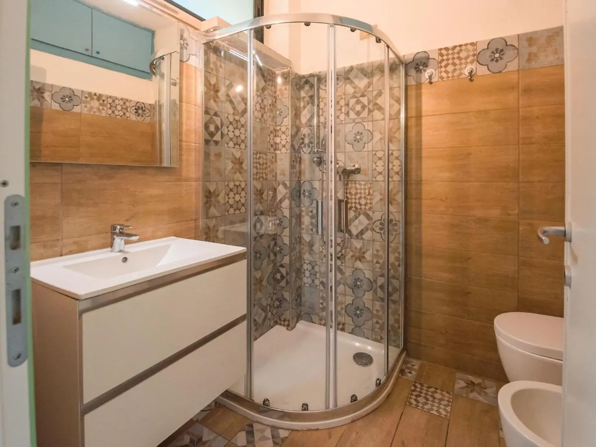 Apartment Bilo Standard Garden By Interhome Marina Di Bibbona İtalya