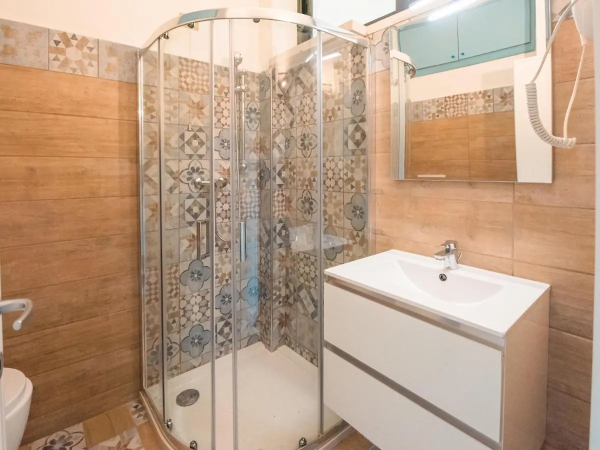 Apartment Bilo Standard Garden By Interhome マリーナ・ディ・ビッボーナ 0*,
