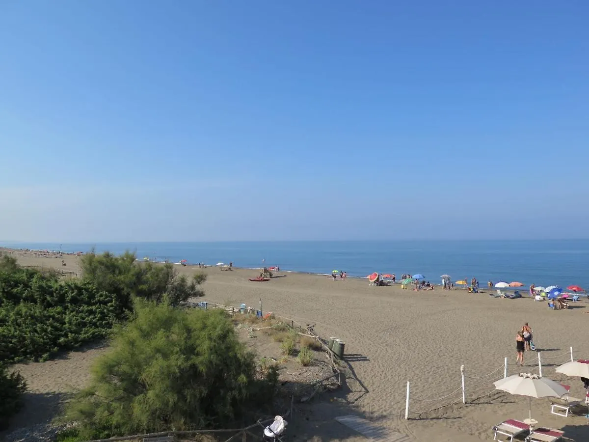 Apartment Bilo Standard Garden By Interhome Marina Di Bibbona