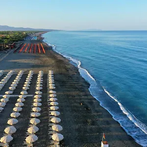 4* Otel Park Marinetta - &